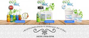 Produtos Ecomix