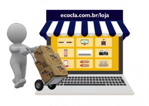 Loja Ecoclã
